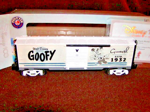 Lionel 2328440 disney - lionel,