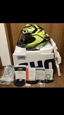 Shoei spirit - 3, (iii)