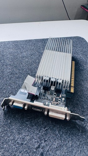 Gt520 1024m ddr3 64b - 64b, crt