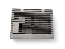 Amplificatore audio finale di