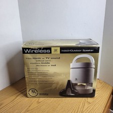 AR Acoustic Research AW811