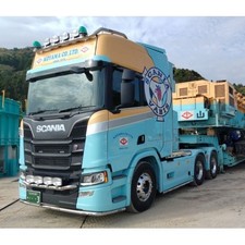 Wsi 4893 scania - wsi,