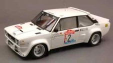 1/18 FIAT 131 ABARTH GR.4