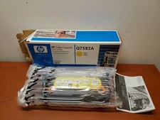 Cartuccia sigillata HP Q7582A