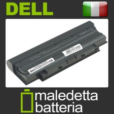 Batteria 10.8-11.1V 7800mAh