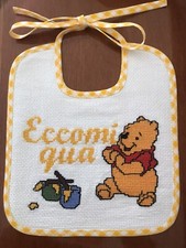 Bavetta bavaglino eccomi qua - bavaglino,