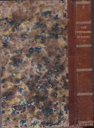 Casi memorabili antichi - , e