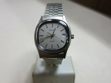 ZENITH ACCIAIO DONNA