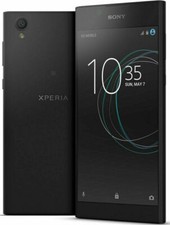 Smartphone Android Sony Xperia L1 G3311 16 GB 2 GB 13 MP 4G LTE singola SIM sbloccato
