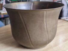 PORTAVASO IN PURO OTTONE