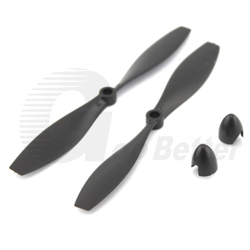 Puntelli elica plastica 108 - in,