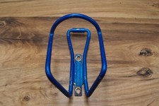 Marin Lite Blu Anodizzato MTB