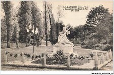 CAR-ACBP8-0626-21 - LACANCHE -