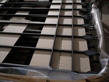 Ringhiera per recinzioni