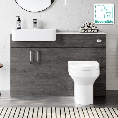 Mobile lavabo mobiletto