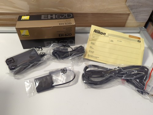 Nikon eh62d alimentatore - nikon,