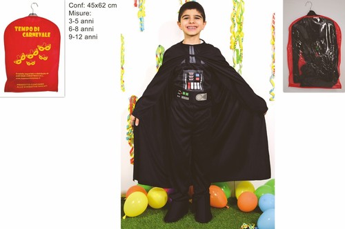 Carnevale vestito guerre - carnevale,