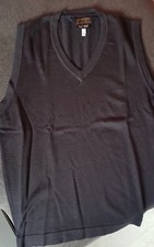 Armani maglia gilet pullover - maglia,