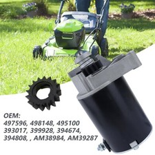 Motorino avviamento per