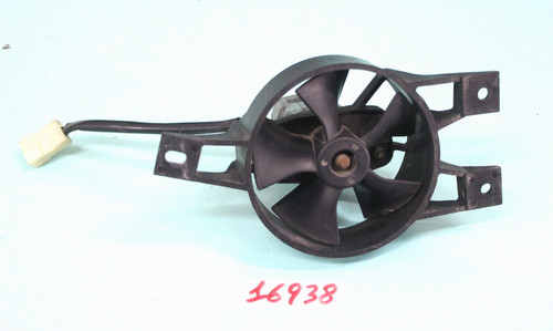 Ventola radiatore piaggio - ventola,