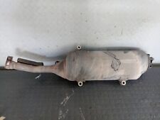 MARMITTA YAMAHA MAJESTY 400