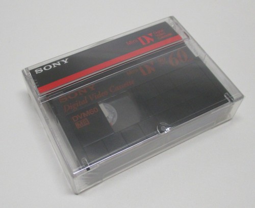 Videocamera sony 2mc dv6 - videocamera,