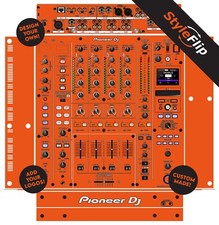 Pioneer DJM-A9 Skin |