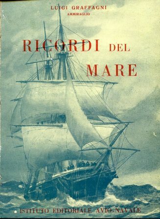 Ricordi del mare - ., bozzetti