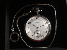 Orologio da taschino Capital Prestige TC169-2RRO