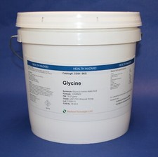 Glycine (USP36 Grade, 5KG)