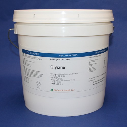 Glycine - (usp36, 5kg)