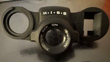Honda CBF600/1000 HISS Gear