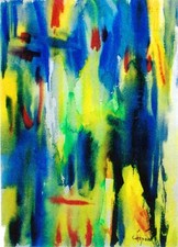 ANTONIO CORPORA artista -