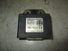 638591 Centralina Attuatore