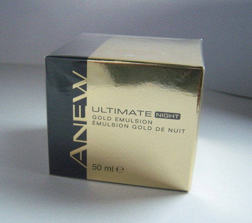Avon anew ultimate anti - avon,