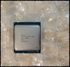 Processore desktop Intel Core