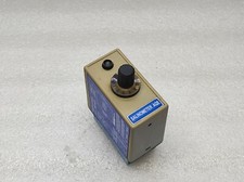 SALINOMETRO ACQUAMAR 24VAC