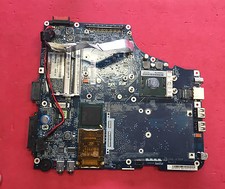 Scheda madre Toshiba Satellite