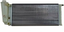 Radiatore motor fiat panda - fiat,
