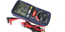 Misuratore digitale - misuratore,
