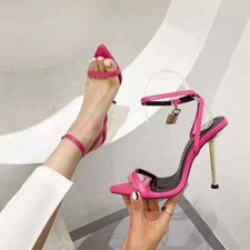 Sandali Donna Tacco A Spillo