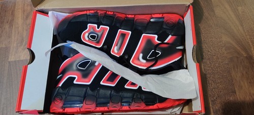 Nike air more - , '96