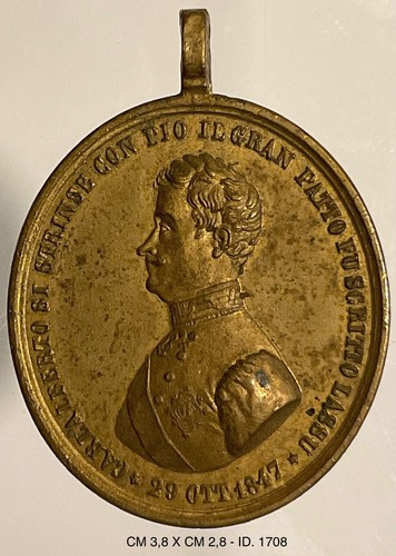 Risorgimento carlo alberto - carlo,