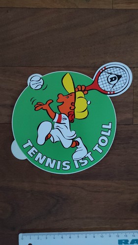Tennis fantastico - tennis, è