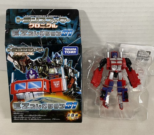 Transformers chronicle rotf - transformers,