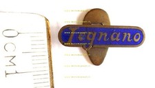 Legnano biciclette moto distintivo smaltato Frosi originale anni 50-60 pin