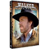 Walker texas ranger - walker,