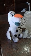 Peluche di Olaf da Frozen -