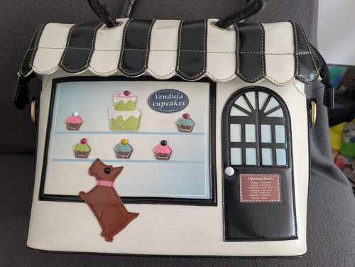 Borsa mano vendula london - borsa,