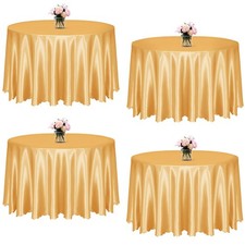 KKJIAF Confezione 4 Tovaglie